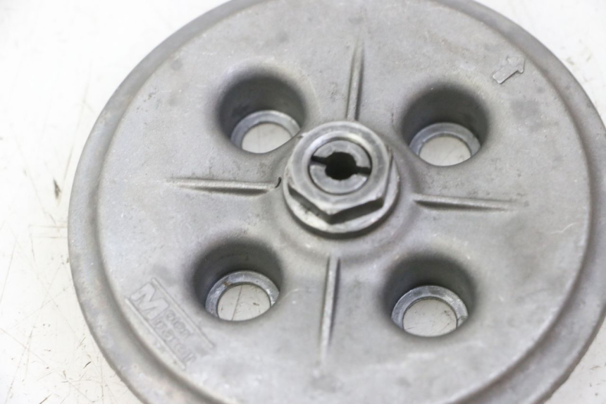 photo de TARCZA DOCISKOWA RIEJU MRT 50 (2018 - 2021) - Szczegół części