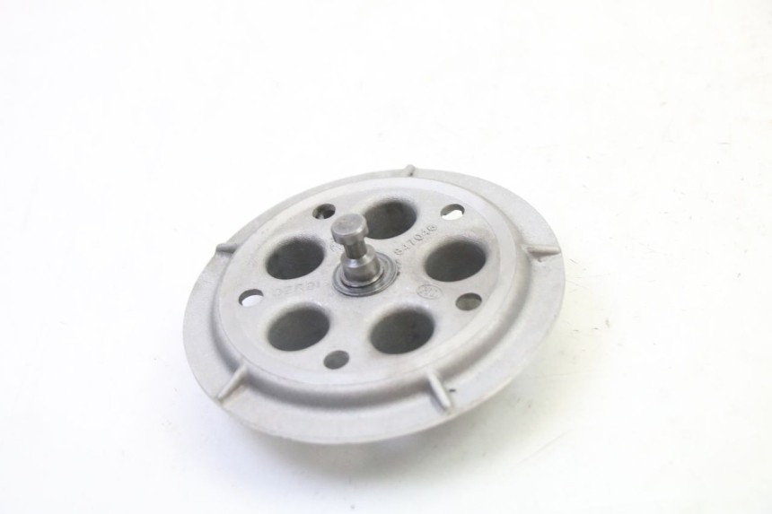 photo de TARCZA DOCISKOWA DERBI SENDA SM DRD 50 (2008 - 2013) - Widok główny