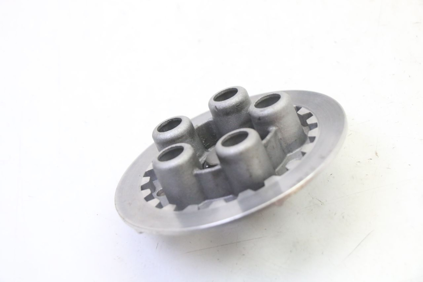 photo de TARCZA DOCISKOWA DERBI SENDA SM DRD 50 (2008 - 2013) - Inny kąt widzenia