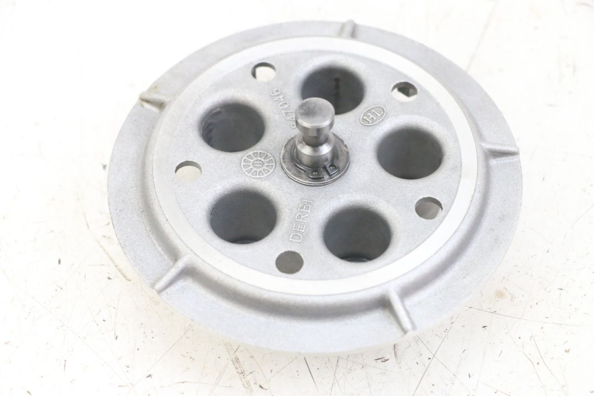 photo de TARCZA DOCISKOWA sprzęgła DERBI SENDA SM X-TREME 50 (2006 - 2010) - Szczegół części