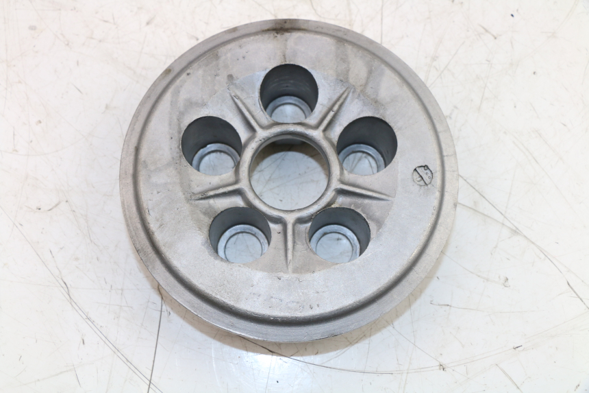 photo de TARCZA DOCISKOWA sprzęgła DUCATI ST3 992 (2006 - 2008) - Widok główny