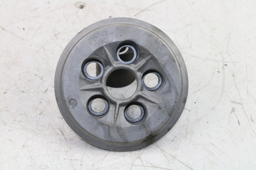 photo de TARCZA DOCISKOWA sprzęgła DUCATI ST3 992 (2006 - 2008) - Szczegół części