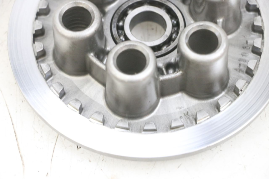 photo de TARCZA DOCISKOWA sprzęgła YAMAHA TDM ABS 900 (2002 - 2014) - Zoom stanu zużycia