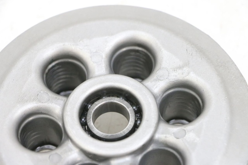 photo de TARCZA DOCISKOWA sprzęgła YAMAHA TDM ABS 900 (2002 - 2014) - Zbliżenie techniczne