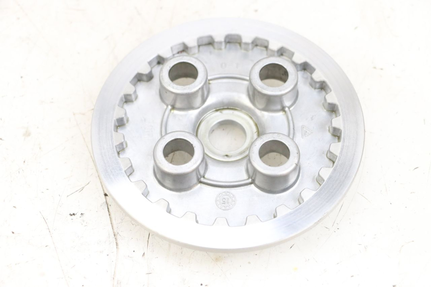 photo de TARCZA DOCISKOWA KSR TR SM 50 (2015 - 2018) - Zoom stanu zużycia