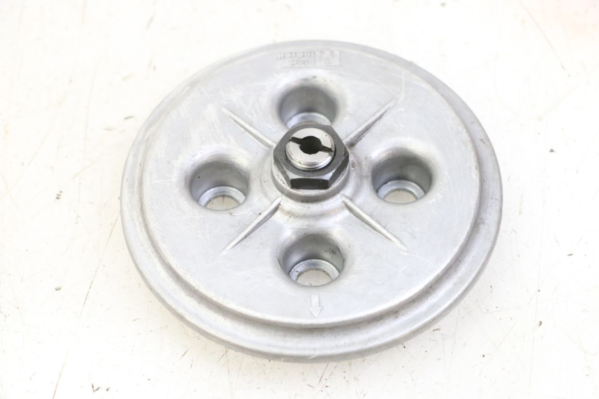 photo de TARCZA DOCISKOWA YAMAHA TZR 50 (2008 - 2016) - Widok główny