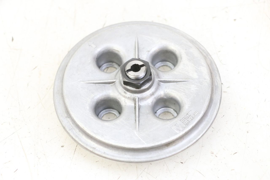 photo de TARCZA DOCISKOWA YAMAHA TZR 50 (2008 - 2016) - Zoom stanu zużycia