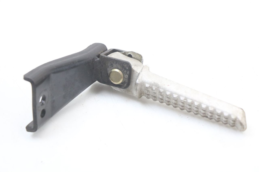 photo de PŁYTKA PODNÓŻKA TYLNA PRAWA DAELIM A-FOUR 2T 50 (2005 - 2012) - Szczegół części