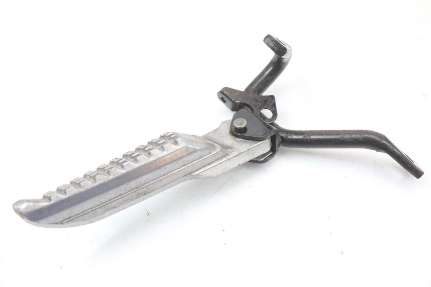 photo de PŁYTKA PODNÓŻKA TYLNA PRAWA JONWAY AZTRAL 125 (2008 - 2017) - Widok główny