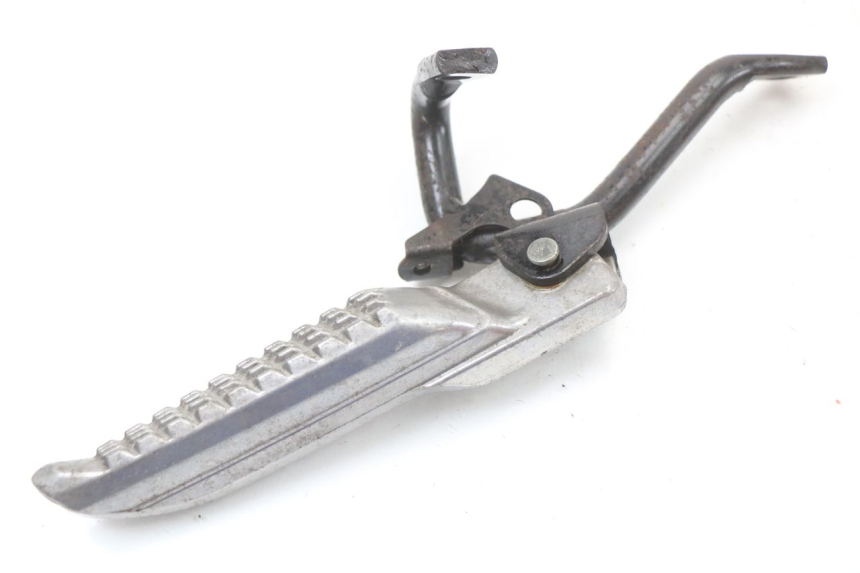 photo de PŁYTKA PODNÓŻKA TYLNA PRAWA JONWAY AZTRAL 125 (2008 - 2017) - Szczegół części