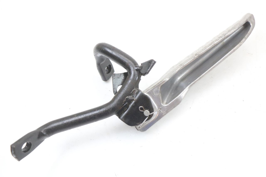 photo de PŁYTKA PODNÓŻKA TYLNA PRAWA JONWAY AZTRAL 125 (2008 - 2017) - Inny kąt widzenia