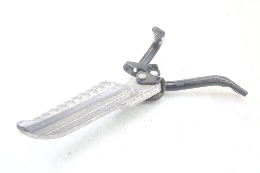 photo de PŁYTKA PODNÓŻKA TYLNA PRAWA JONWAY AZTRAL 125 (2008 - 2017) - Widok główny