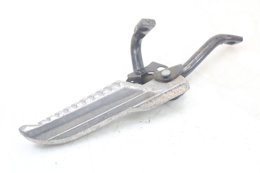 photo de PŁYTKA PODNÓŻKA TYLNA PRAWA JONWAY AZTRAL 125 (2008 - 2017) - Szczegół części