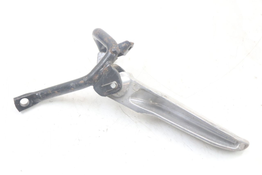 photo de PŁYTKA PODNÓŻKA TYLNA PRAWA JONWAY AZTRAL 125 (2008 - 2017) - Widok ogólny