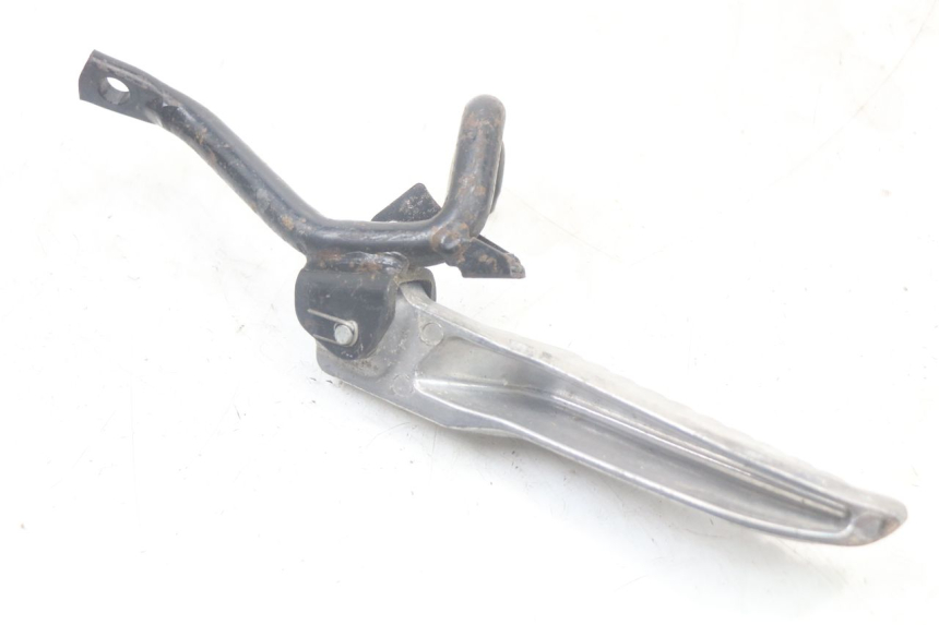 photo de PŁYTKA PODNÓŻKA TYLNA PRAWA JONWAY AZTRAL 125 (2008 - 2017) - Punkty mocowania