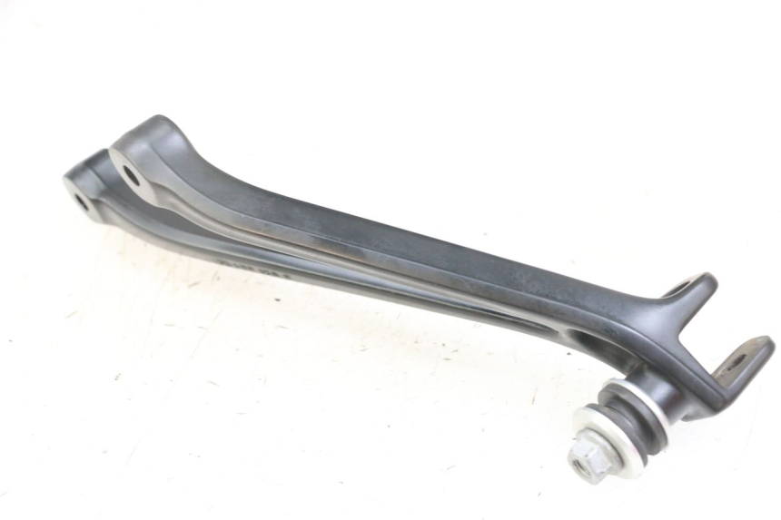 photo de PŁYTKA PODNÓŻKA TYLNA PRAWA BMW S RR ABS S1000RR 1000 (2015 - 2018) - Inny kąt widzenia