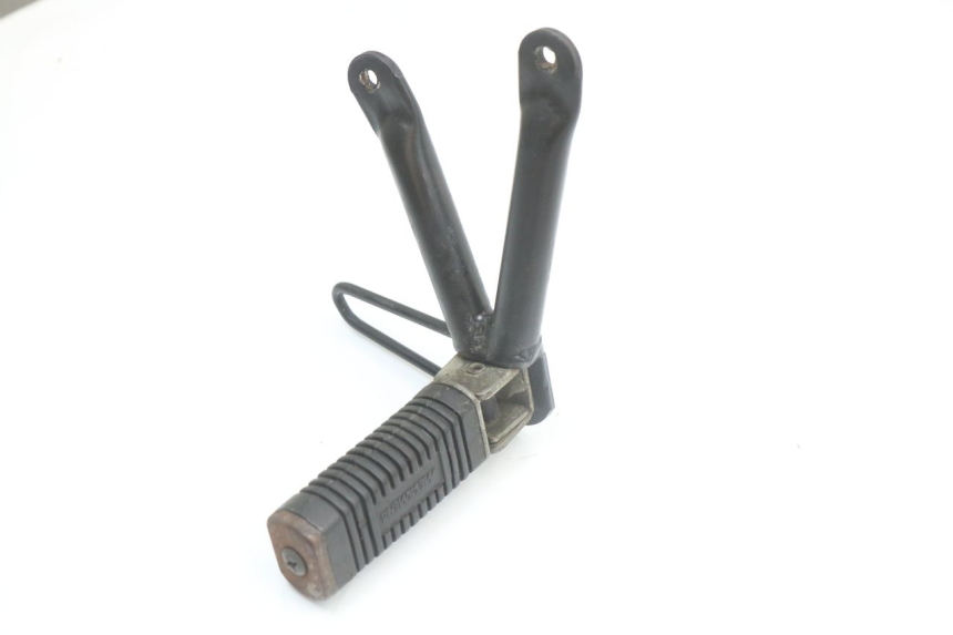 photo de PŁYTKA PODNÓŻKA TYLNA PRAWA SHERCO CITY CORP 125 (2003 - 2007) - Inny kąt widzenia