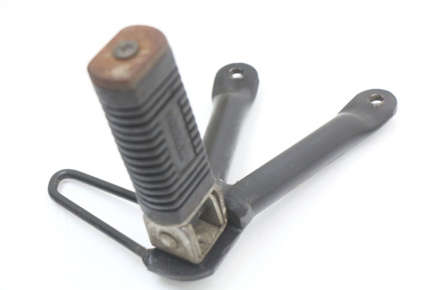 photo de PŁYTKA PODNÓŻKA TYLNA PRAWA SHERCO CITY CORP 125 (2003 - 2007) - Zbliżenie techniczne