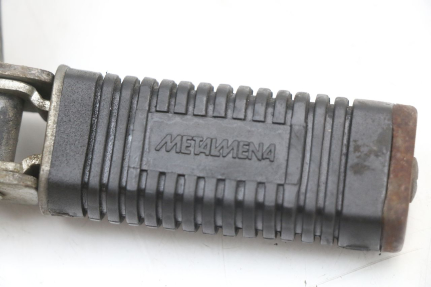 photo de PŁYTKA PODNÓŻKA TYLNA PRAWA SHERCO CITY CORP 125 (2003 - 2007) - Widok ogólny