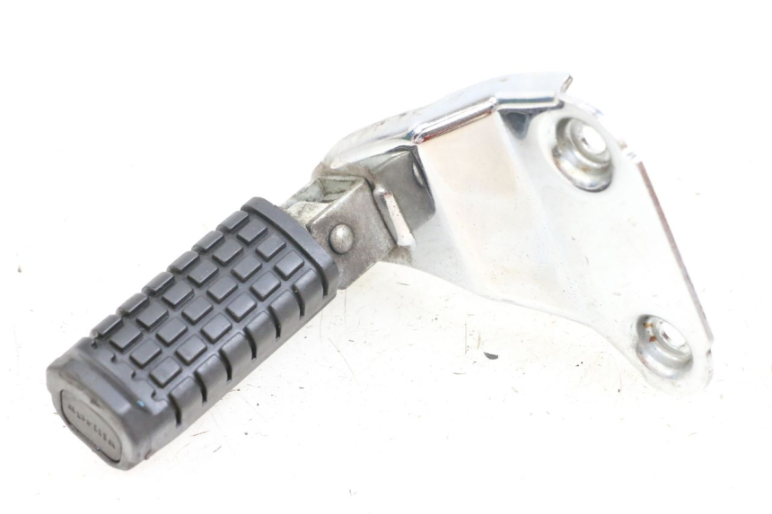 photo de PŁYTKA PODNÓŻKA TYLNA PRAWA APRILIA CLASSIC 125 (1995 - 2001) - Widok główny