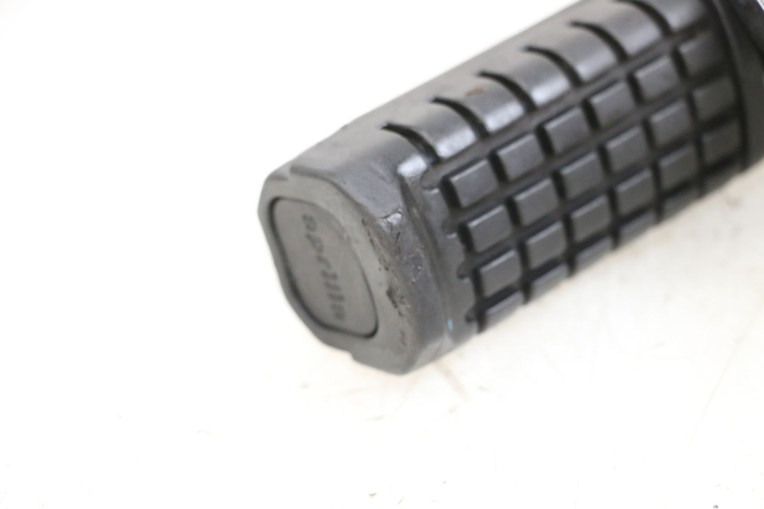 photo de PŁYTKA PODNÓŻKA TYLNA PRAWA APRILIA CLASSIC 125 (1995 - 2001) - Szczegół części