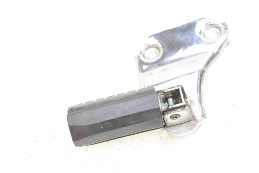 photo de PŁYTKA PODNÓŻKA TYLNA PRAWA APRILIA CLASSIC 125 (1995 - 2001) - Zoom stanu zużycia