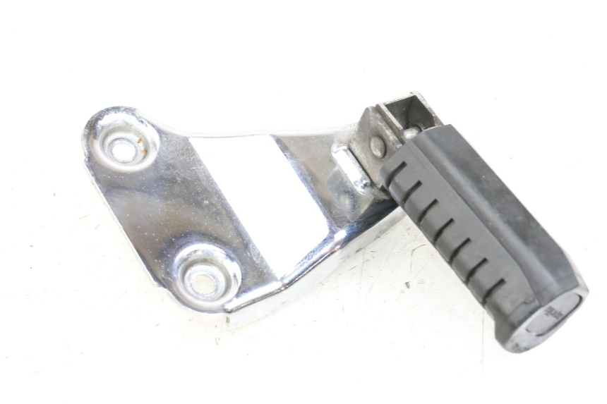 photo de PŁYTKA PODNÓŻKA TYLNA PRAWA APRILIA CLASSIC 125 (1995 - 2001) - Inny kąt widzenia