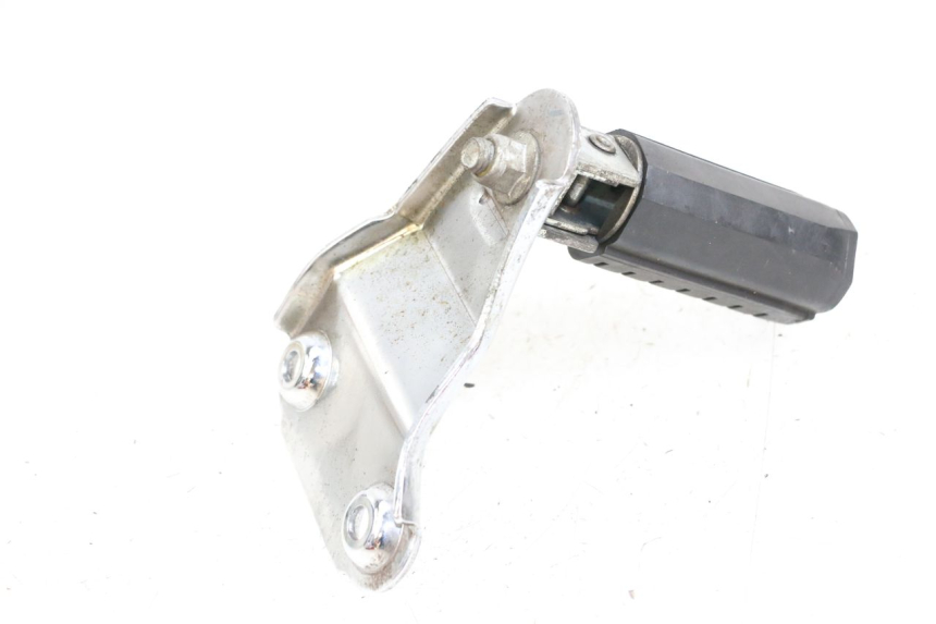 photo de PŁYTKA PODNÓŻKA TYLNA PRAWA APRILIA CLASSIC 125 (1995 - 2001) - Zbliżenie techniczne