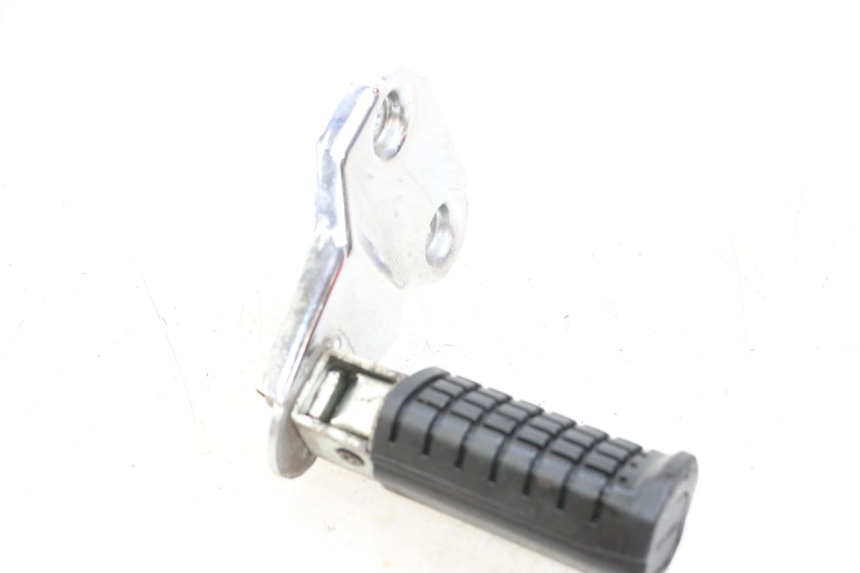 photo de PŁYTKA PODNÓŻKA TYLNA PRAWA APRILIA CLASSIC 125 (1995 - 2001) - Punkty mocowania