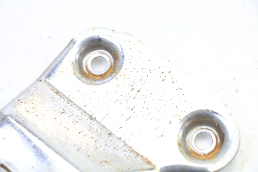 photo de PŁYTKA PODNÓŻKA TYLNA PRAWA APRILIA CLASSIC 125 (1995 - 2001) - Szczegół części