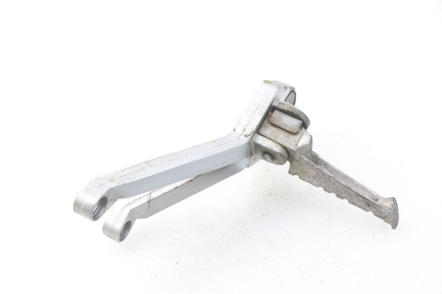 photo de PŁYTKA PODNÓŻKA TYLNA PRAWA HYOSUNG COMET GTR 125 (2007 - 2014) - Inny kąt widzenia