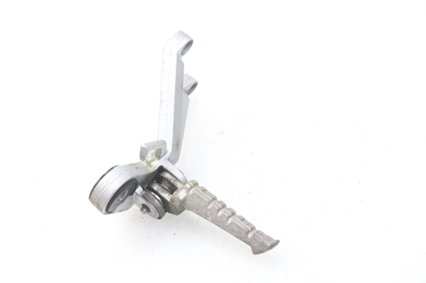 photo de PŁYTKA PODNÓŻKA TYLNA PRAWA HYOSUNG COMET GTR 125 (2007 - 2014) - Widok ogólny