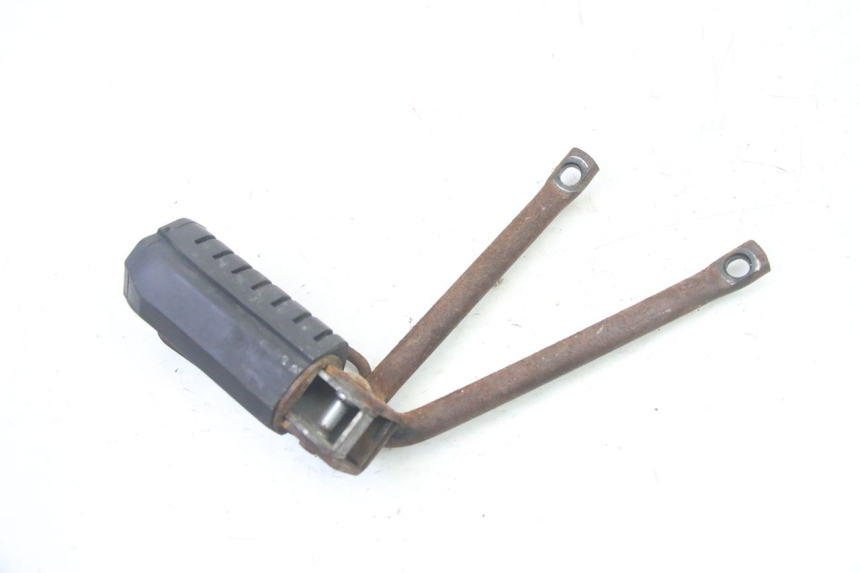 photo de PŁYTKA PODNÓŻKA TYLNA PRAWA APRILIA ETX 125 (1998 - 2002) - Inny kąt widzenia