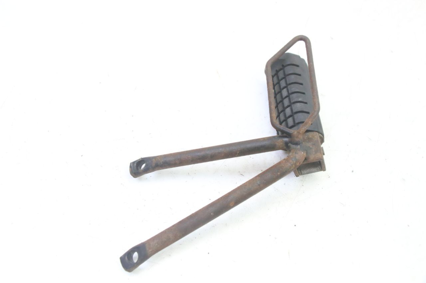 photo de PŁYTKA PODNÓŻKA TYLNA PRAWA APRILIA ETX 125 (1998 - 2002) - Widok ogólny