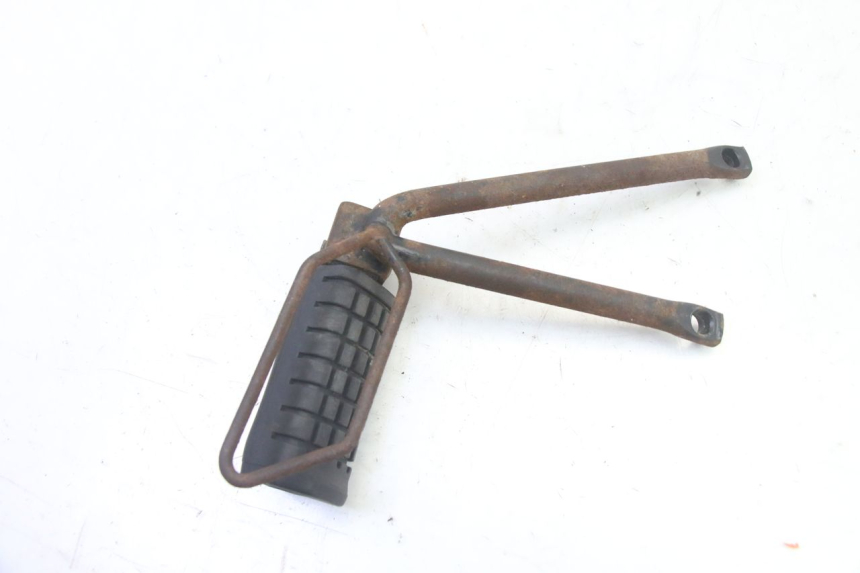 photo de PŁYTKA PODNÓŻKA TYLNA PRAWA APRILIA ETX 125 (1998 - 2002) - Punkty mocowania