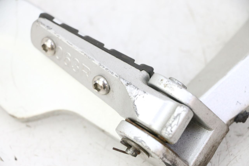 photo de PŁYTKA PODNÓŻKA TYLNA PRAWA STAHO FH 50 (2018 - 2019) - Stan powierzchni