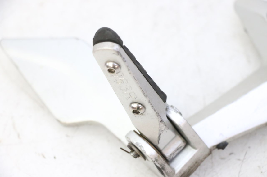 photo de PŁYTKA PODNÓŻKA TYLNA PRAWA STAHO FH 50 (2018 - 2019) - Część sprawdzona