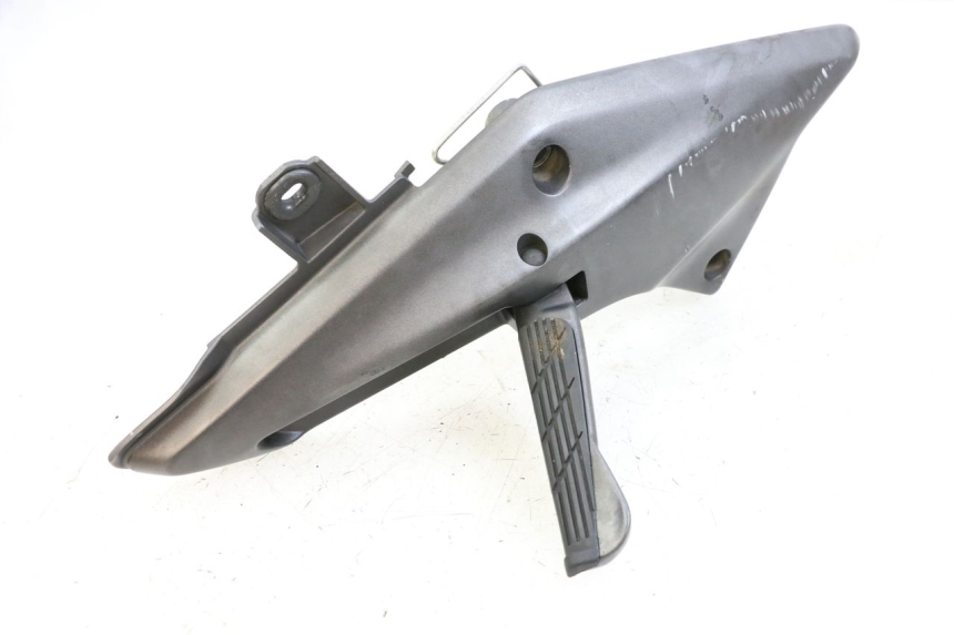 photo de PŁYTKA PODNÓŻKA TYLNA PRAWA HONDA FJS SILVER WING SILVERWING 400 (2005 - 2008) - Widok główny