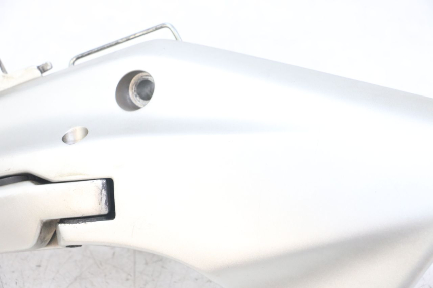 photo de PŁYTKA PODNÓŻKA TYLNA PRAWA HONDA FJS SILVERWING SILVER WING 600 (2001 - 2010) - Oznaczenia i referencje