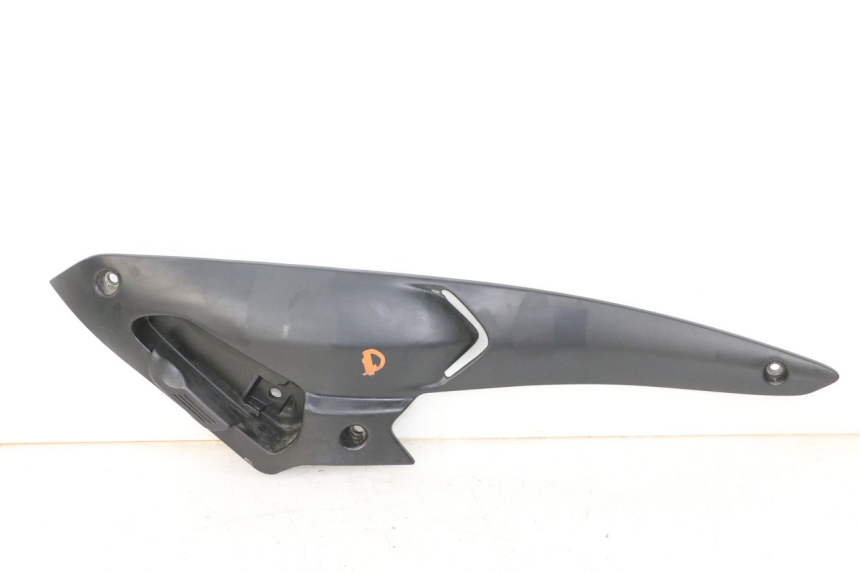 photo de PŁYTKA PODNÓŻKA TYLNA PRAWA GILERA NEXUS 300 (2008 - 2013) - Widok główny