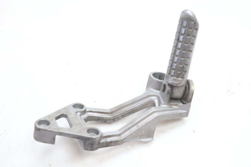 photo de PŁYTKA PODNÓŻKA TYLNA PRAWA KAWASAKI GPX F ZX750F 750 (1986 - 1990) - Zbliżenie techniczne