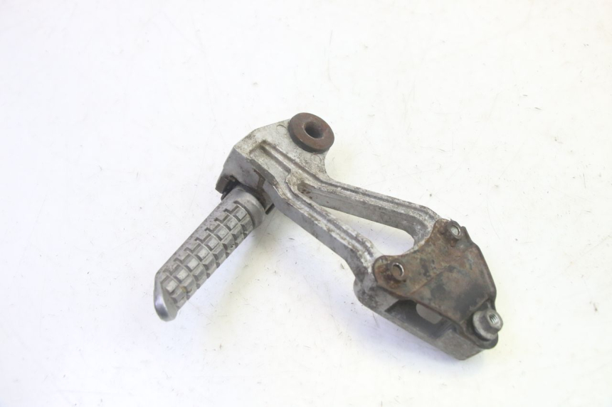 photo de PŁYTKA PODNÓŻKA TYLNA PRAWA KAWASAKI GPX R WARBIRD 600 (1988 - 1993) - Zbliżenie techniczne