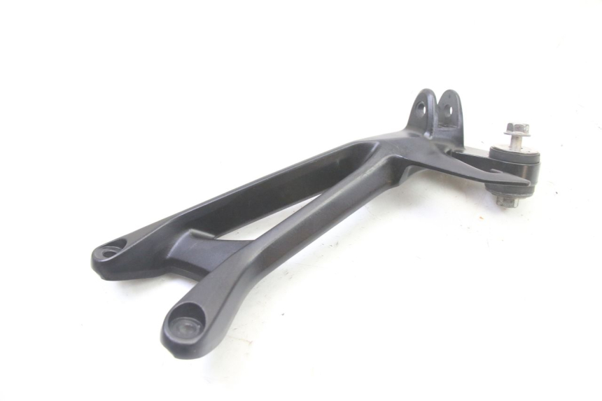 photo de PŁYTKA PODNÓŻKA TYLNA PRAWA SUZUKI GSR 750 (2011 - 2017) - Zoom stanu zużycia