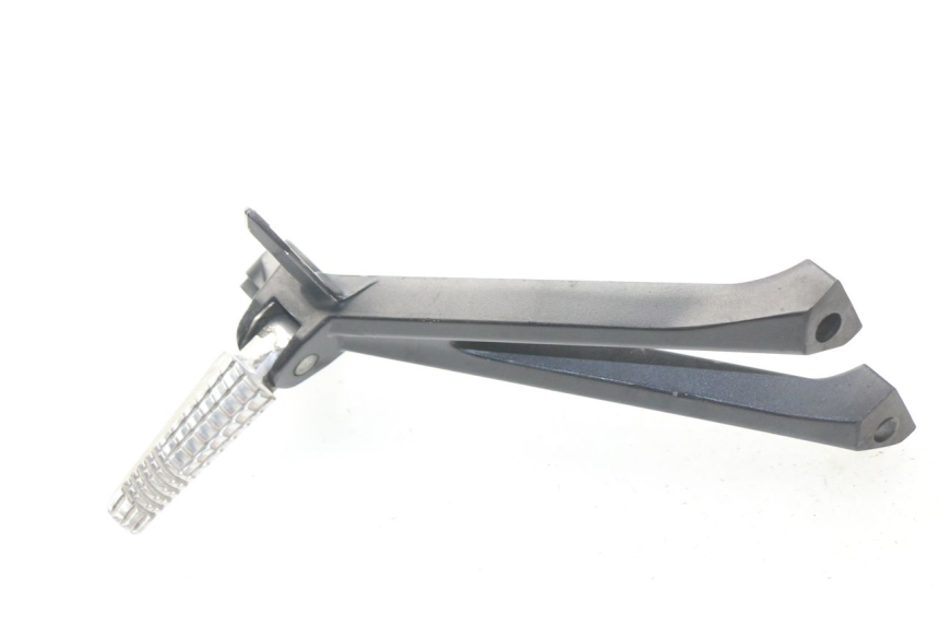 photo de PŁYTKA PODNÓŻKA TYLNA PRAWA SUZUKI GSX-R GSXR 750 (2011 - 2016) - Widok główny