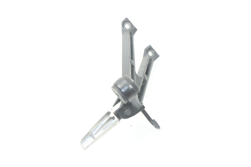 photo de PŁYTKA PODNÓŻKA TYLNA PRAWA SUZUKI GSX-R GSXR 750 (2011 - 2016) - Widok ogólny