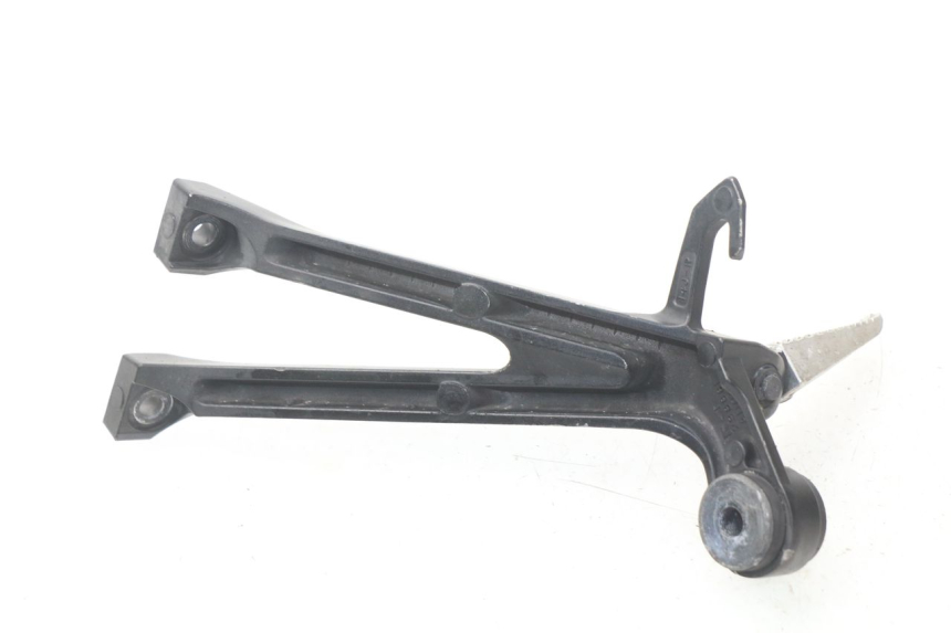 photo de PŁYTKA PODNÓŻKA TYLNA PRAWA SUZUKI GSX-R GSXR 750 (2011 - 2016) - Punkty mocowania