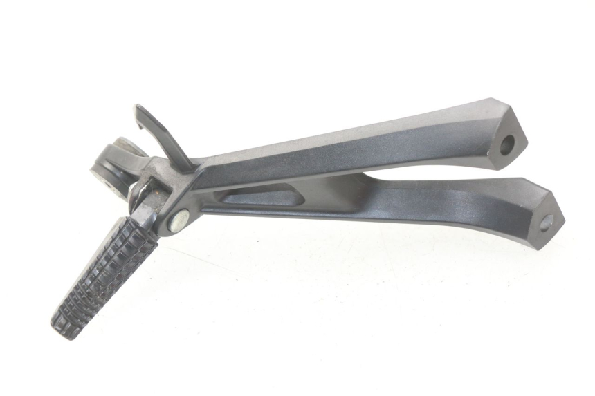 photo de PŁYTKA PODNÓŻKA TYLNA PRAWA SUZUKI GSX-R GSXR K16 1000 (2012 - 2016) - Widok główny