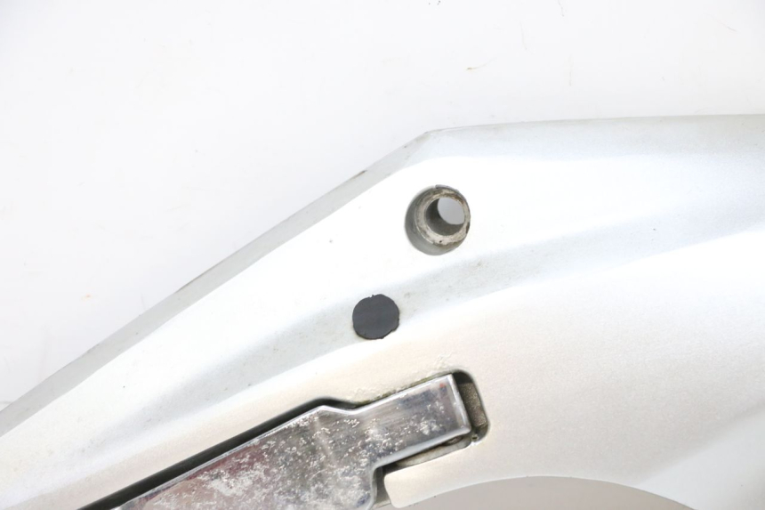 photo de PŁYTKA PODNÓŻKA TYLNA PRAWA JM MOTORS GTS 125 (2015 - 2019) - Widok produktu