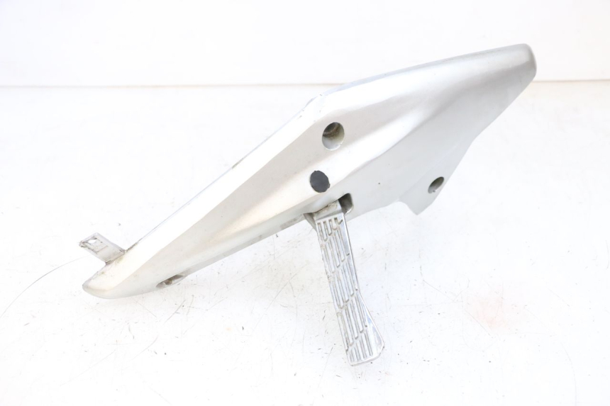 photo de PŁYTKA PODNÓŻKA TYLNA PRAWA JM MOTORS GTS 125 (2015 - 2019) - Zbliżenie techniczne