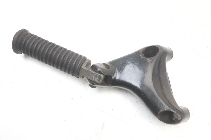 photo de PŁYTKA PODNÓŻKA TYLNA PRAWA HARLEY DAVIDSON SPORTSTER XL CUSTOM 883 (1999 - 2006) - Widok główny